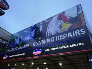 Digital Printing & Name Boards