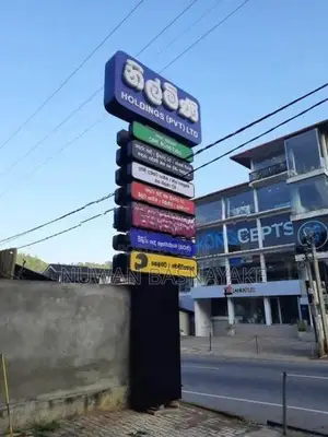 Sign Boards for Any Business