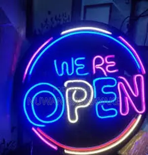 Eye Catching LED Sign Boards