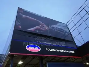Digital Printing & Name Boards