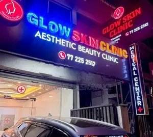 Make Your Brand Unforgettable with Neon Global