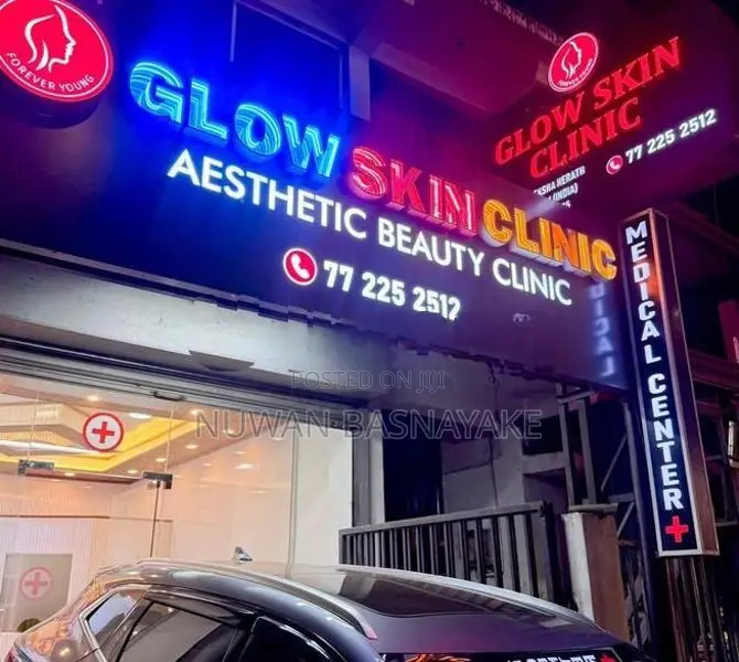 Make Your Brand Unforgettable with Neon Global