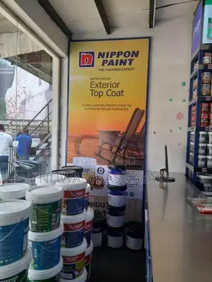 Digital Printing & Name Boards