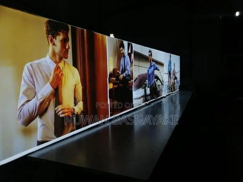 Customized LED Display Boards