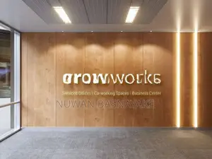Creative Acrylic Sign Designs