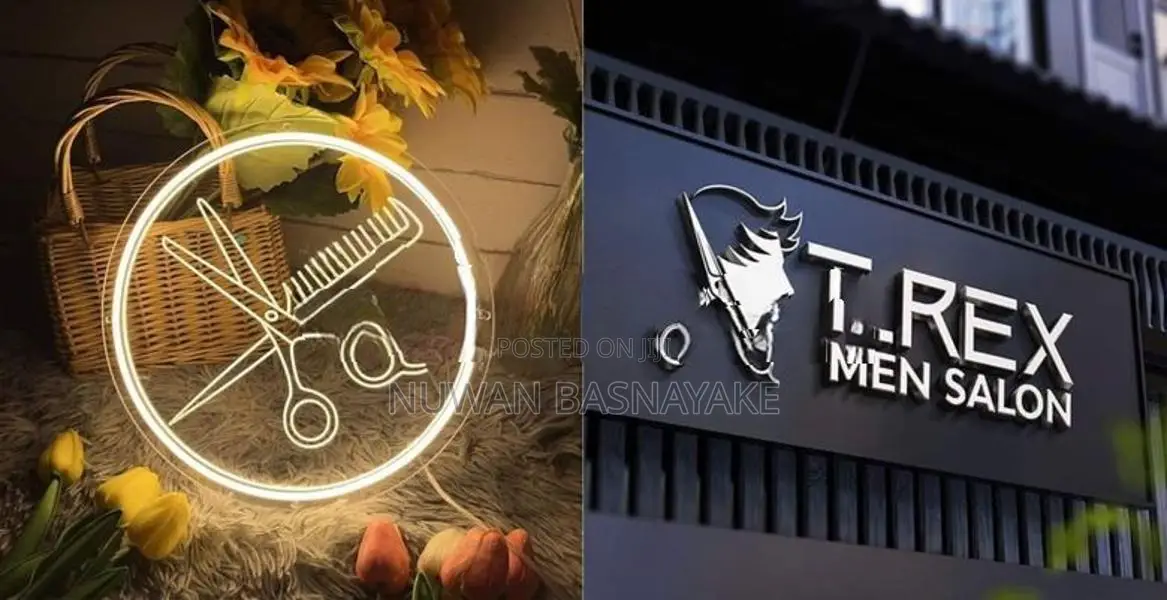 Where Bold Design Meets Brilliant Light