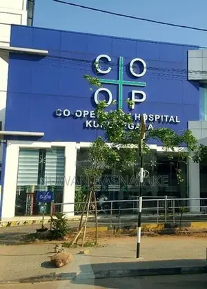 Modern Sign Board Solutions in Sri Lanka