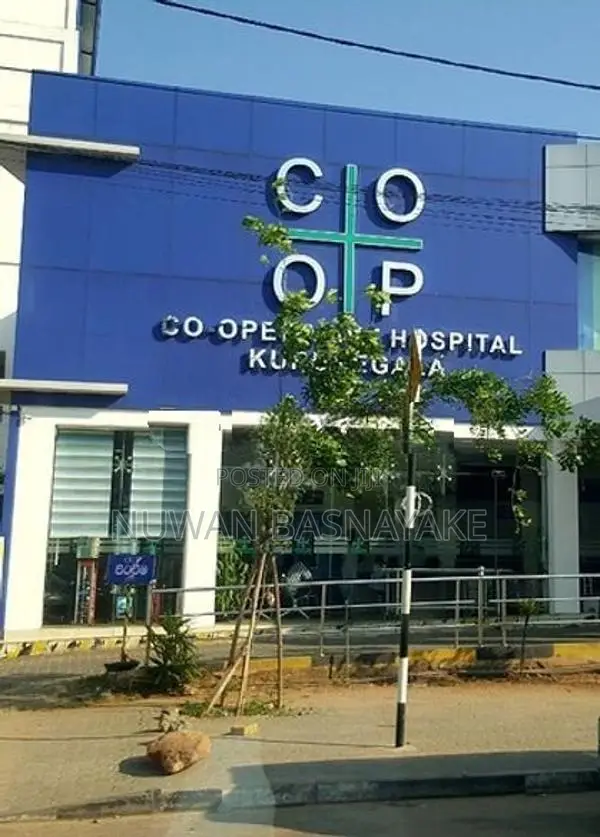 Modern Sign Board Solutions in Sri Lanka