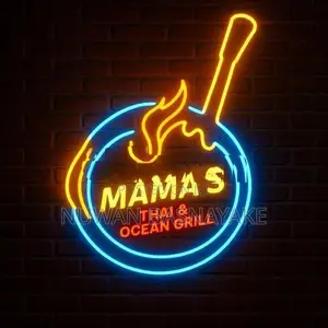 Eye Catching LED Name Board Designs