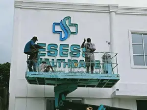 Professional Sign Board Designers Near You