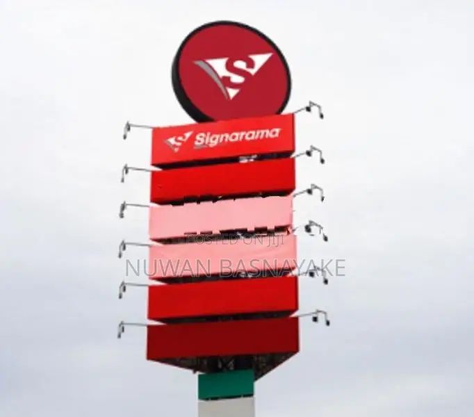 Neon Global – Trusted Sign Board Company