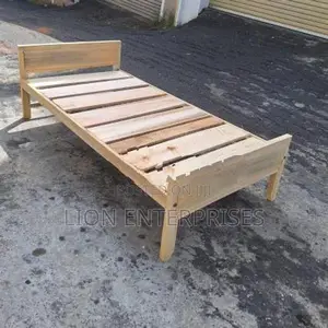 Single Beds