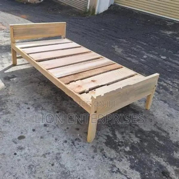 Single Beds