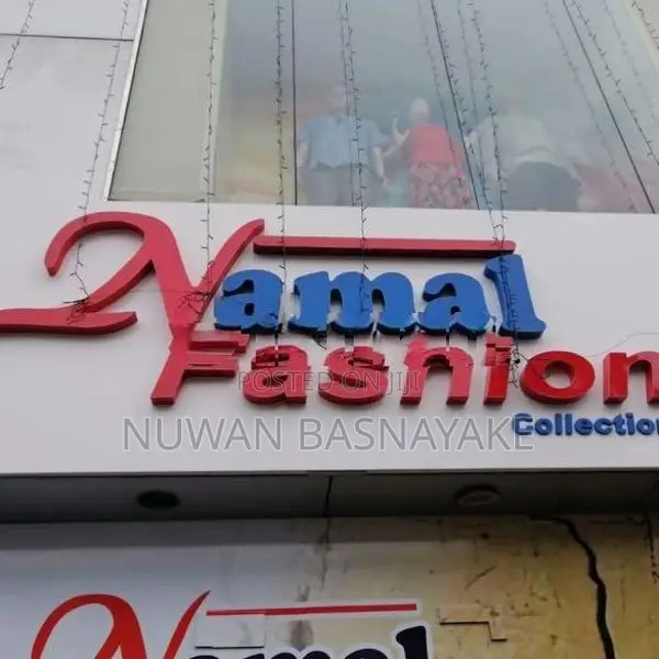 Professional Shop Board Makers