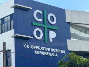 Modern Sign Board Solutions in Sri Lanka