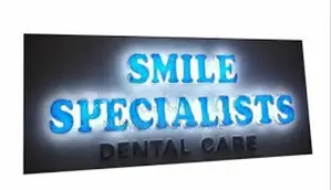 LED Letter Board Specialists