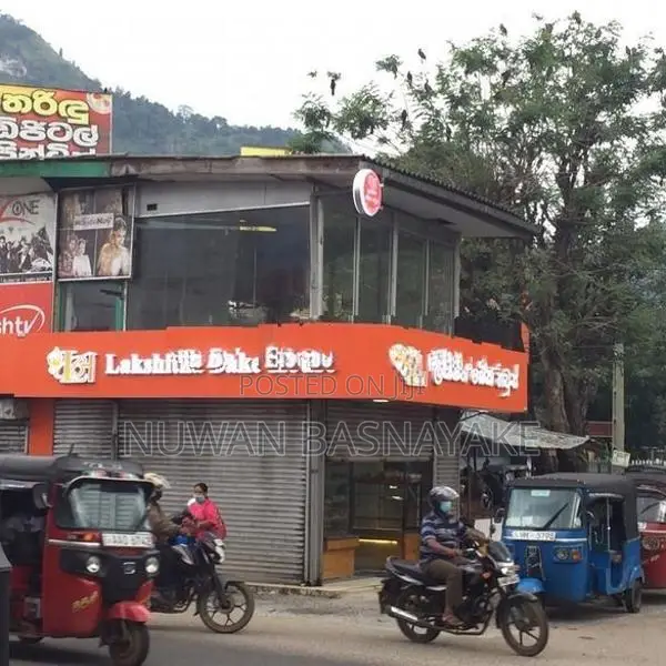 Shop Front Branding Solutions