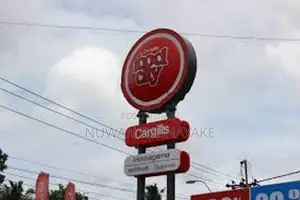 Neon Global – Trusted Sign Board Company