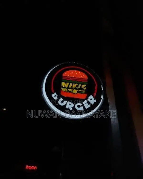 Bright LED Boards for Better Business Visibility