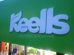 High Quality Outdoor Sign Board Service