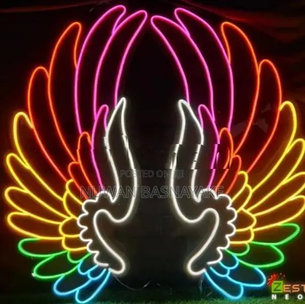 Premium Quality Neon Boards