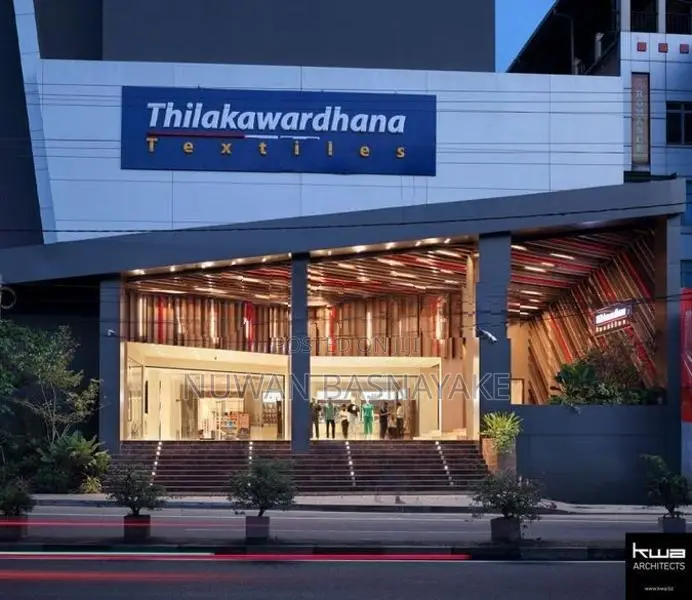 Shop Front Branding Solutions