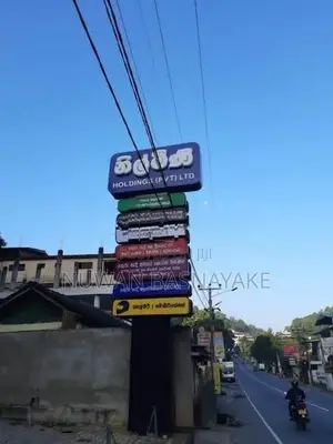 Neon Global – Trusted Sign Board Company