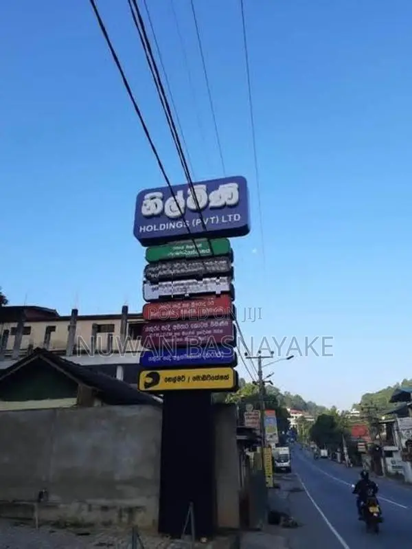 Neon Global – Trusted Sign Board Company