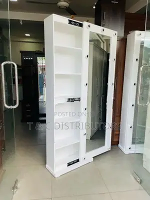Sliding Dressing Table