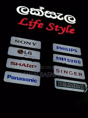 Bright LED Boards for Better Business Visibility