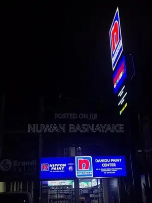 LED Letter Board Specialists