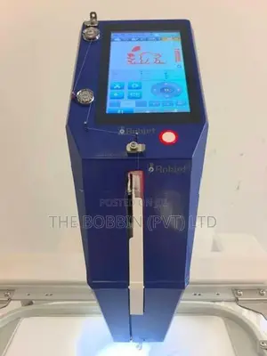 "BOBJET" Brand Smart Embroidery Machine