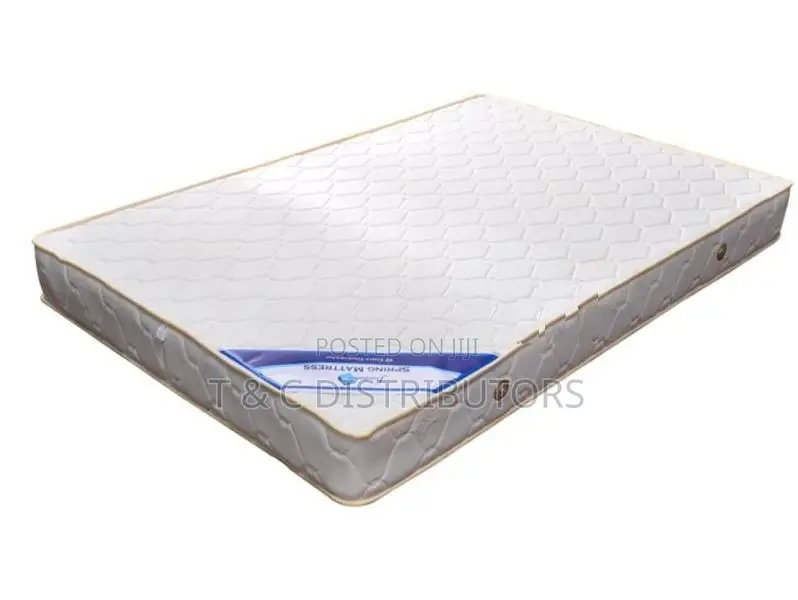 72*60 Arpico Spring Mattress