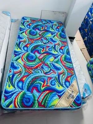 72*48 Arpico Hybrid 5 Layers Mattress