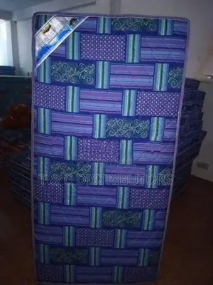 72*36 Arpico Hybrid 5 Layer Mattress