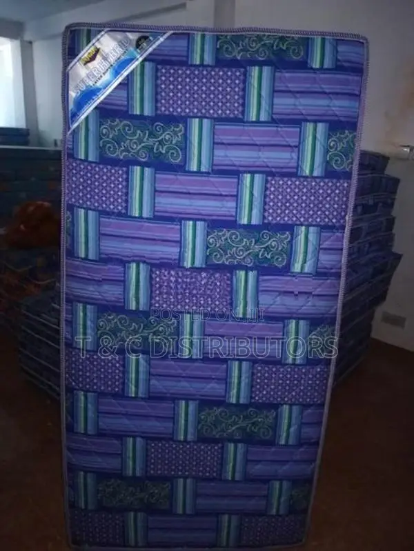72*36 Arpico Hybrid 5 Layer Mattress