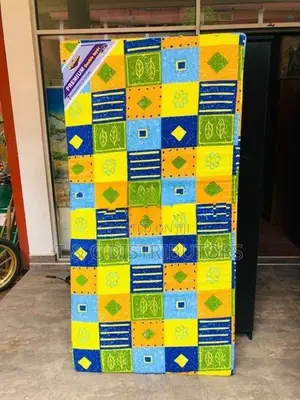 72*36 Double Layer Mattress