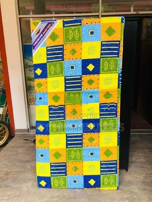 72*36 Double Layer Mattress
