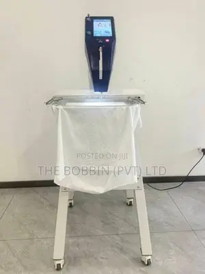 "BOBJET" Brand Smart Embroidery Machine