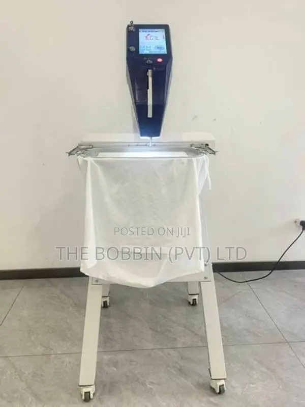 "BOBJET" Brand Smart Embroidery Machine