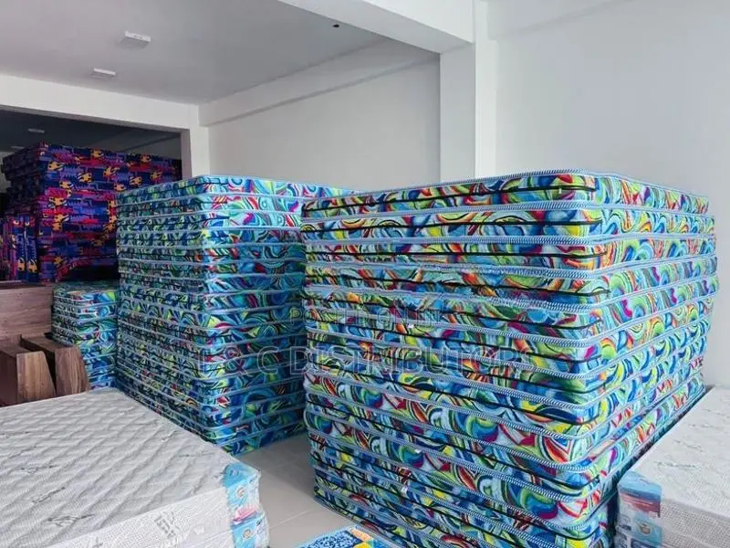 72*48 Arpico Hybrid 5 Layers Mattress