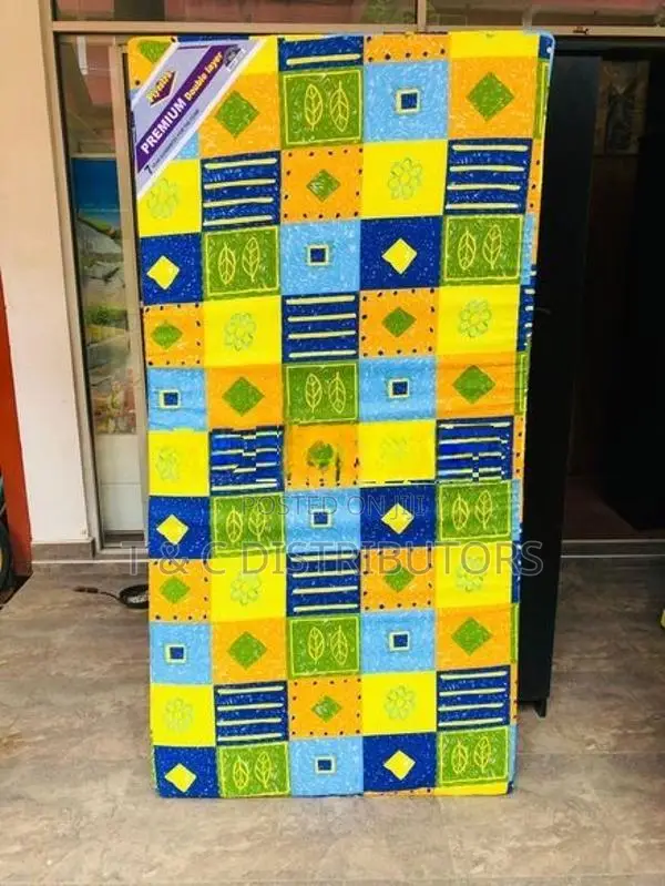 72*36 Double Layer Mattress