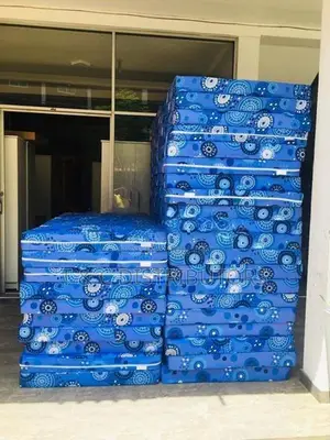 72*48 Double Layer Mattress