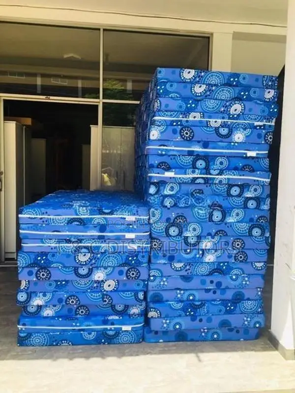 72*48 Double Layer Mattress