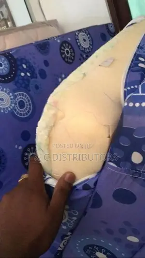 72*60 Double Layer Mattress