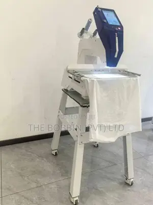 "BOBJET" Brand Smart Embroidery Machine