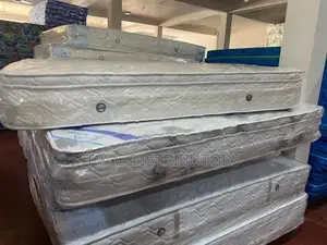 72*60 Arpico Spring Mattress
