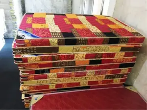 72*72 Arpico Hybrid 5 Layer Mattress