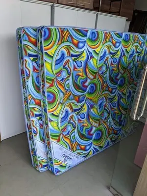 72*48 Arpico Hybrid 5 Layers Mattress