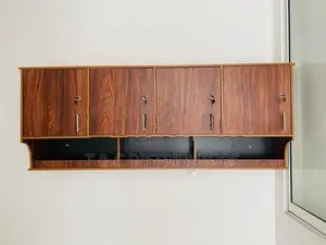 4 Door Pantry Cupboard